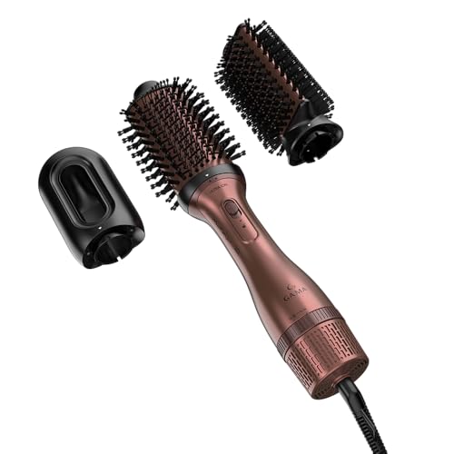 GA.MA ITALY Escova Secadora Multicabeças Marula 3D - Bivolt - 1