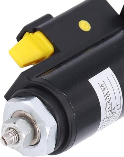 Électrovanne de pompe hydraulique inox électrovanne acier inoxydable pour fluide