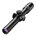 Burris 201014 XTR Iix 40mm 1.5-8x28mm, 34mm Main Tube, XTR Ii Ballistic 5.56 Gen 3 Reticle, Black