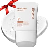 【公式/国内配送】グローターンヘアアンプル100ml / ふんわりアンプル/ヘアエッセンス/ヘアケア／頭皮ケア