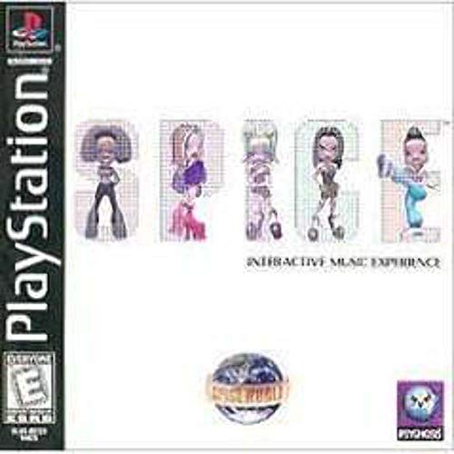 Spice World image 2
