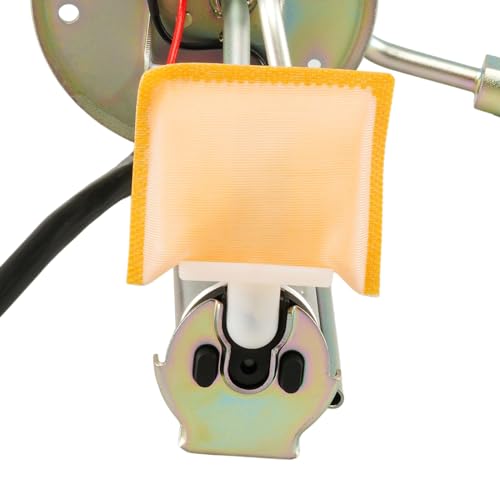 PHILTOP Electric Fuel Pump Assembly HP10242, SP44B1H by PHILTOP - Used condition - Image 2