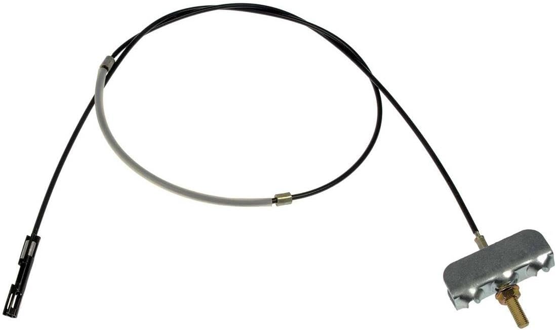 1Pcs Parking Brake Cable Intermediate Emergency Brake Cable E Brake Cable for Chevrolet Silverado 1500 1999-2006 for Chevy Silverado 1500 1999-2006