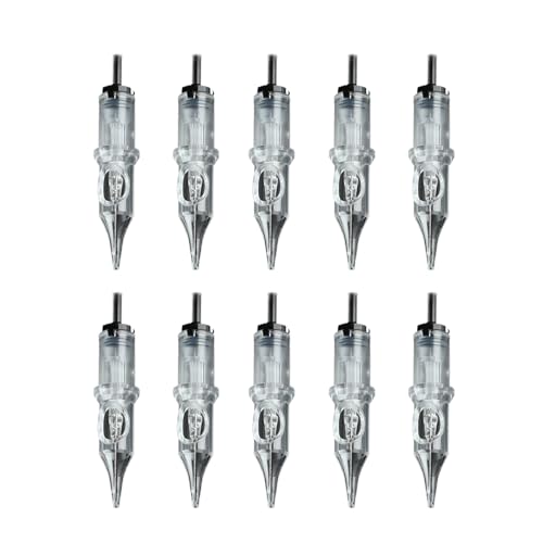 Okaywork Aghi Tatuaggi 3RL 0.35MM
