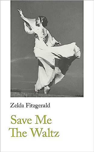 Save Me The Waltz (Handheld Defiants, 4)