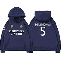 Amazon | [HEMEY] レアル・マドリード ベリンガム ユニフォーム