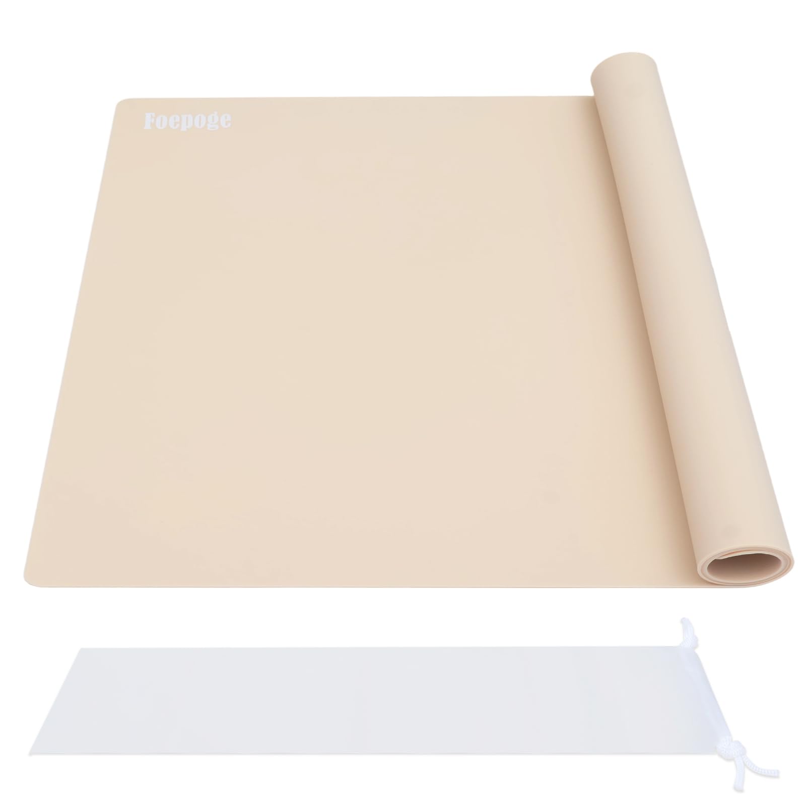 Large Silicone Mat for Worktops: 71x51cm Craft Mat for Jewellery Making