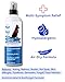 Lucy's Pet Skin Relief Spray for Dogs & Cats - Itch, Rash, Hot Spot, Allergy, Pyoderma Relief, Hypoallergenic, Organic Ingredients 12oz