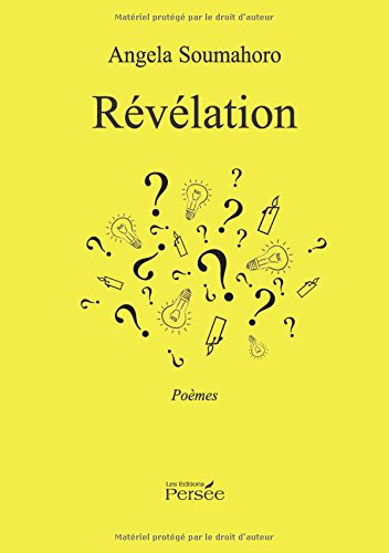 By Angela Soumahoro Revelation Lire Pdf