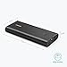 Anker PowerCore+ 26800, Premium Portable Charger, High Capacity 26800mAh External Battery with Qualcomm Quick Charge 3.0 (in- and output), Includes PowerPort+ 1 Wall Charger