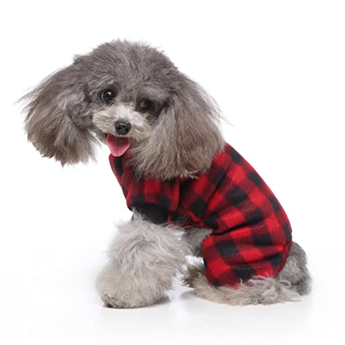1 peça de roupas quentes para animais de estimação para animais de estimação roupas para cães roupas