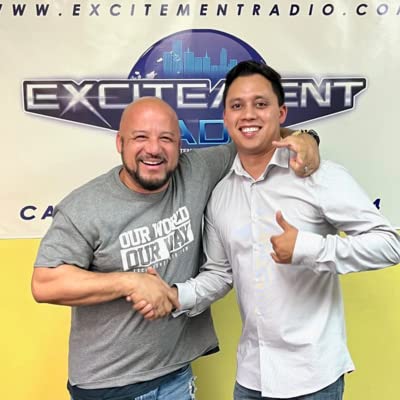 Ben Hop's "Community Corner" - Guest Henry Calix of Weedsies Podcast Por  arte de portada