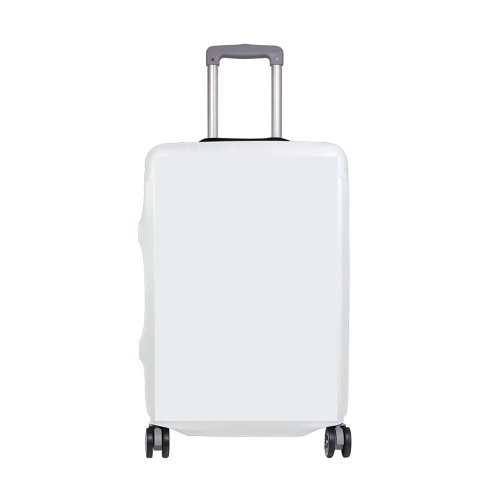 Custodia protettiva for bagaglio da viaggio for valigia Accessori Copertura elastica for Applicare a 18-32 pollici Per Valigie(L)
