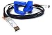 Produktbild Cisco 3750 x Stack-Kabel (männlich/männlich, 1,5 m, schwarz, 100  250 V, 16 A, 0  40 °C)