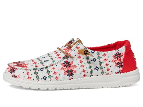 Image of HEYDUDE Wendy Ugly Sweater | Casual Shoes