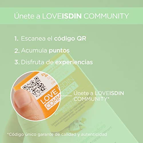 Variante de ISDIN crema de pañal 50 ml