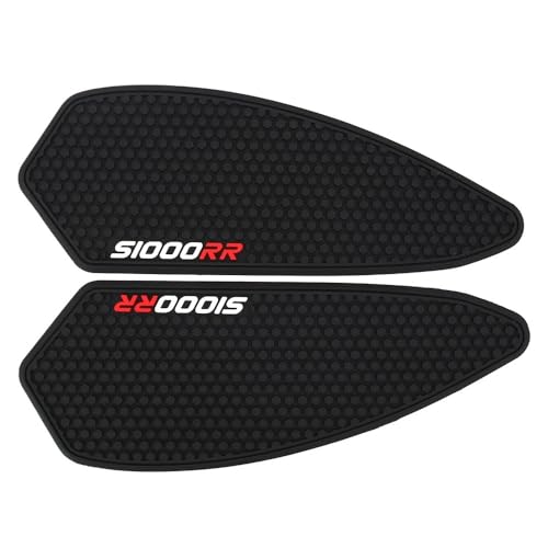 Autocollant antidérapant S1000RR 2019-2022 avec grip maximum pour réservoir moto