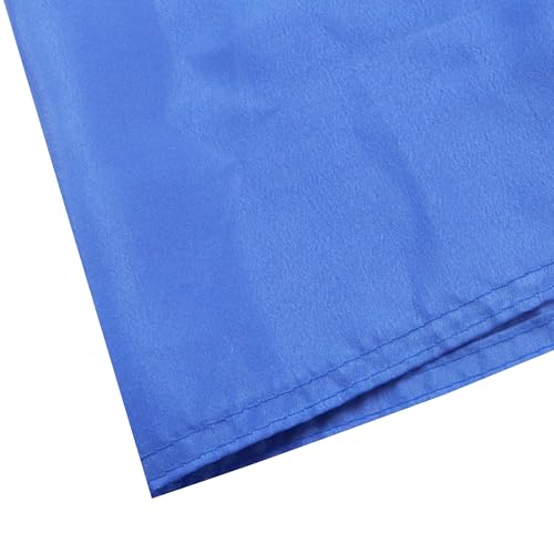 Image of AZ FLAG - Turks And Caicos Islands Flag - 3x5 Ft - 100D Polyester Turks And Caicos Islander Banner with Two Metal Grommets - Fade Resistant - Vivid Colors - 3' x 5' Feet - 150x90 Cm