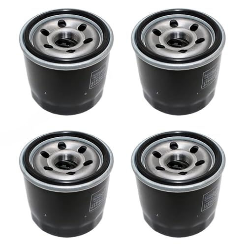 Filtre à huile moto pour entretien vidange GSXR600 et GSXR1000R