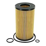 Donaldson P550564 Engine Oil Filter Element 4.53 In., Cartridge Style, Cellulose Media Type