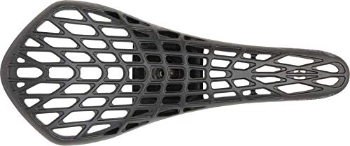 Tioga D-Spyder EVO Saddle - Pivotal Black