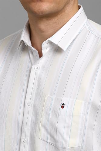 Image of Louis Philippe Men Shirt