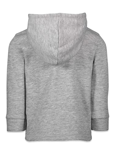 Image of Marvel Avengers Spider-Man Fleece Half Zip Hoodie Toddler to Big Kid Sizes (2T - 18-20)