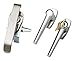 Hoffman AL36CR Latch Kit, Padlock, Clockwise or Counter-Clockwise, 3 Point (A=36 to 48), Stainless Steel Type 304