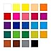 STAEDTLER Super Soft coloring pencils, rich pigments perfect for light and dark paper, Assorted Color Pencils, Box of 24, 149C C14