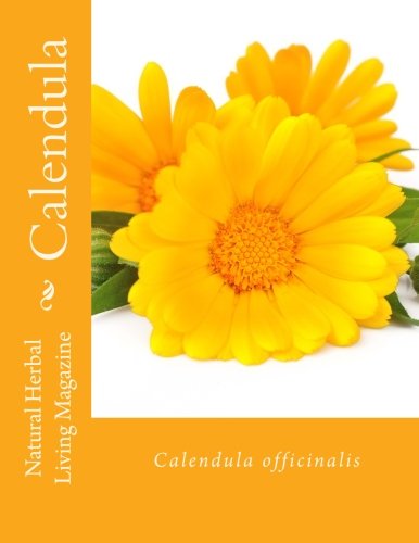 Calendula - Calendula officinalis