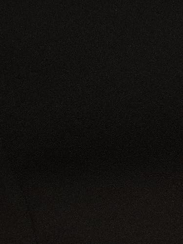 Adrianna Papell Women's Beaded Crepe Halter Gown3