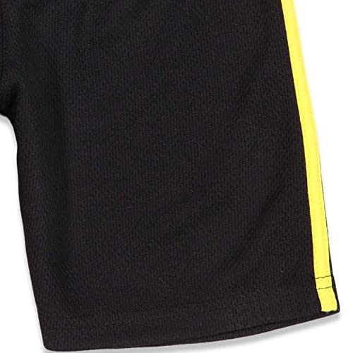 Bob l'éponge ensemble t-shirt short maille évite la transpiration garçon - 7