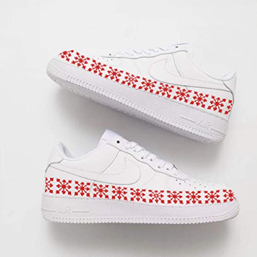 Craftreat Ornate Border Lace Stencils For Painting On Wood, Canvas, Paper, Fabric, Floor, Wall And Tile - Ornate Borders And Lace - 2 Pcs - 6X6 Inches Each - Reusable Diy Art And Craft Stencils  #TOP1