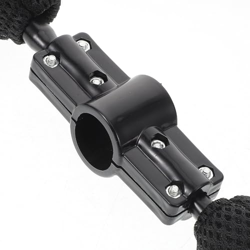 Barandilla plegable para patinete MAGICLULU y barra ajustable 3