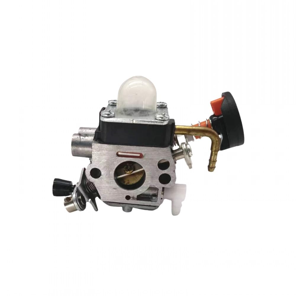 Carburateur HS82 Stihl taille-haie thermique 4237 120 0621 moteur HS82R HS87T