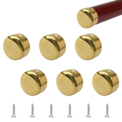 UFURMATE Handrail End Cap
