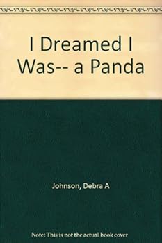 Hardcover A Panda Book
