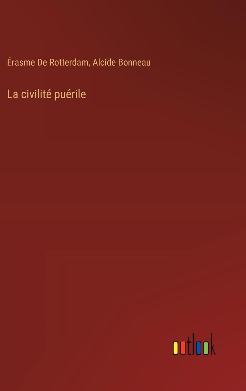 La civilité puérile