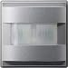 Produktbild Gira Bewegungsmelderaufsatz 537365 alu TX_44 Bewegungsmelder-Sensor 4010337050230