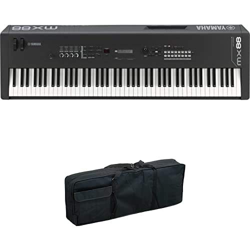 YAMAHA MX888  LN^j L[{[hobO KBB-88 ̃Zbg