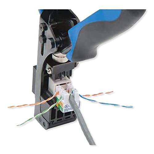 Kit de terminaison Platinum Tools Xpress 90175 connecteur Ethernet réseau lan - 2