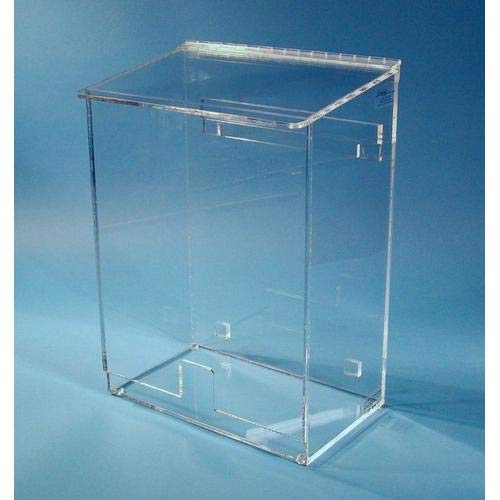 S-Curve Technologies SD-350 PETG, Dispenser for Pair Packaged Gloves