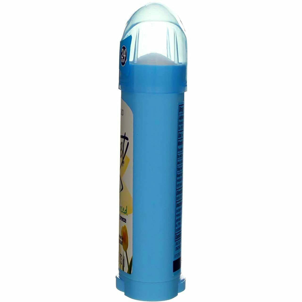 Secret Deodorant Spring Breeze Solid 2.6 Ounce (Pack of 3) : Deodorants : Beauty & Personal Care