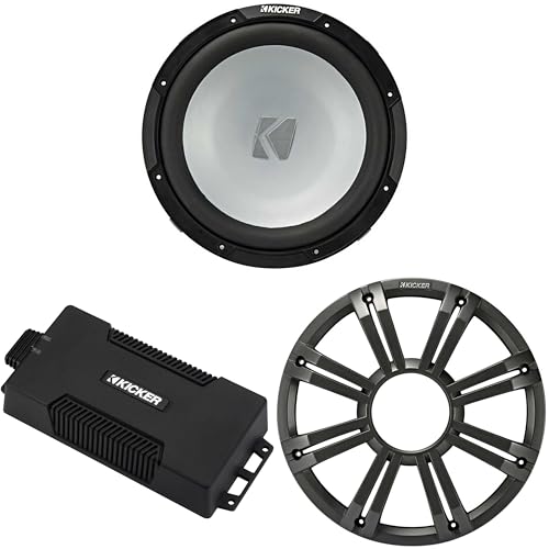 Kicker 48PXA6001 ό󐫃p[X|[cmAv & 12C` 4I[ }TuE[t@[ (`R[O)