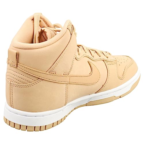 Image of Nike Women's Dunk High Sneaker
