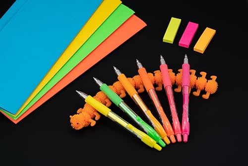 Stylo gel Pilot G2 pointe fine roller rétractable haute précision