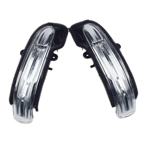 Clignotant LED Benz W203 conduite nocturne sécurisée