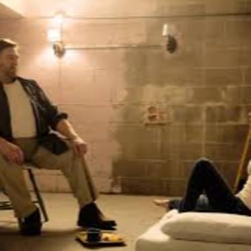 POP ART: Episode 118, 10 Cloverfield Lane/The Collector