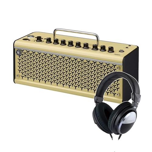 YAMAHA THR10II Wireless + wbhzZbg M^[Av }n