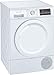 Siemens WT45R4A8 iQ500 Wärmepumpen-Trockner / 8 kg / A+++ / 176 kWh / autoDry / speedPack / Outdoor Programm